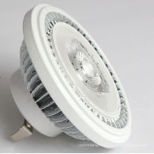 AC/DC12V 12W AR111 G53 CREE COB LED Spotlight